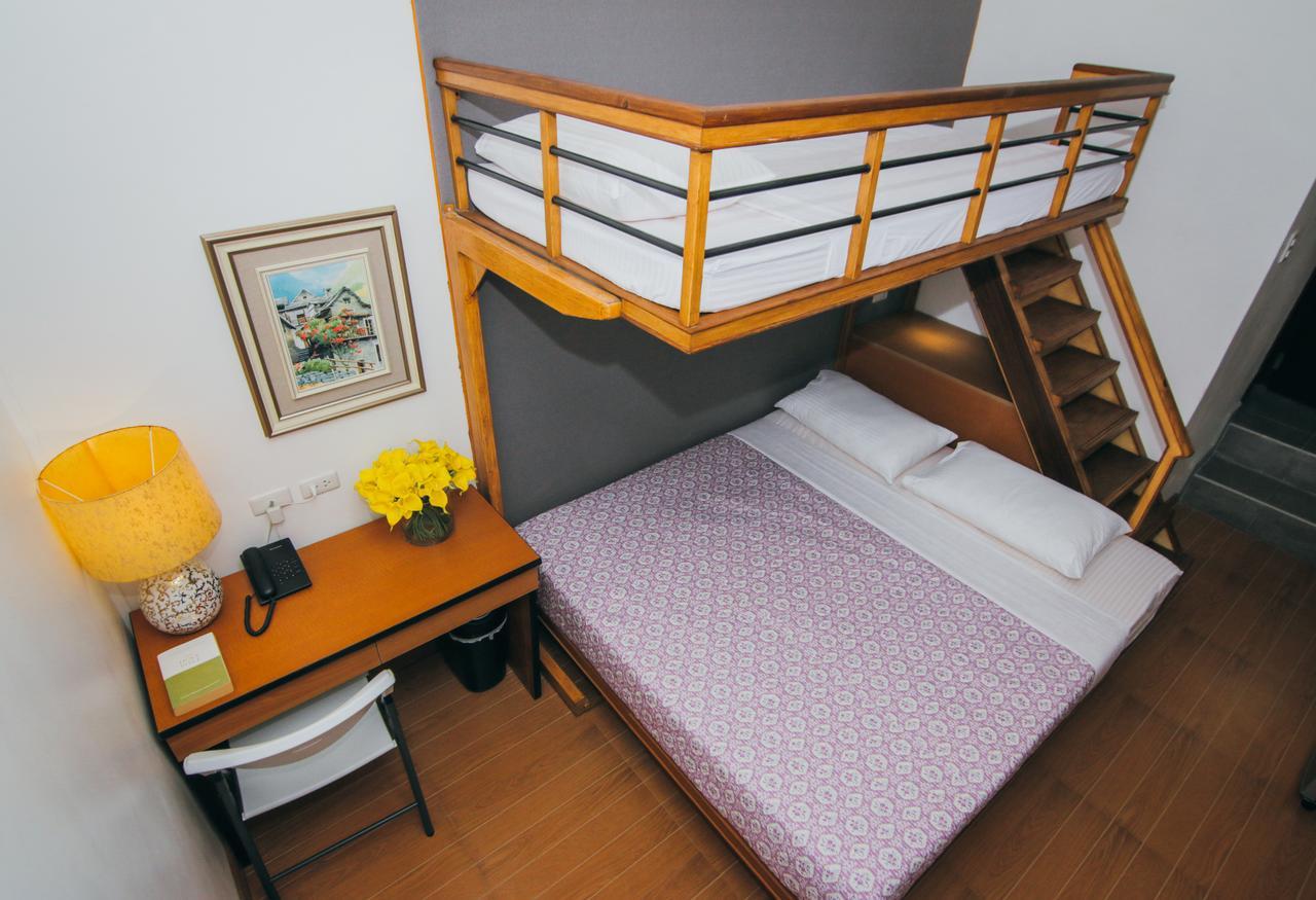 bahay-panuluyan Amaris 2*