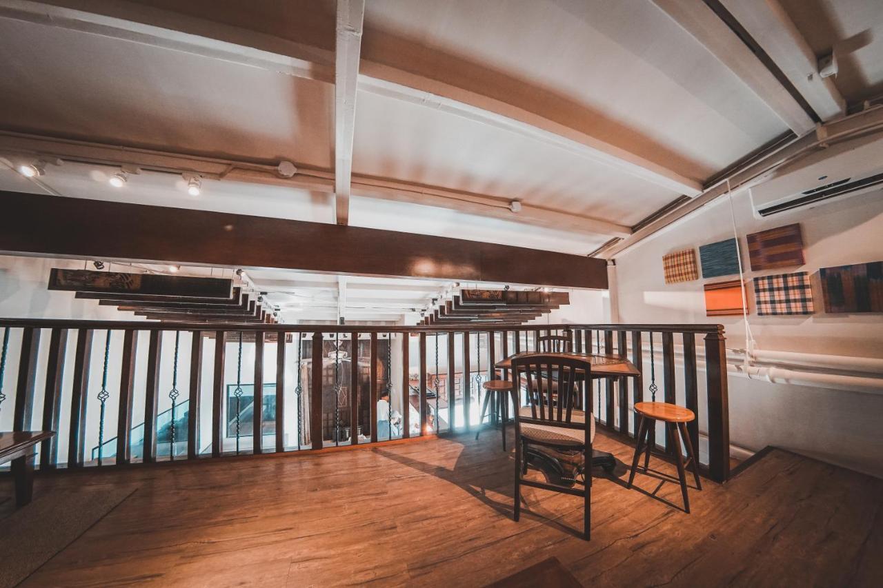 bahay-panuluyan Amaris